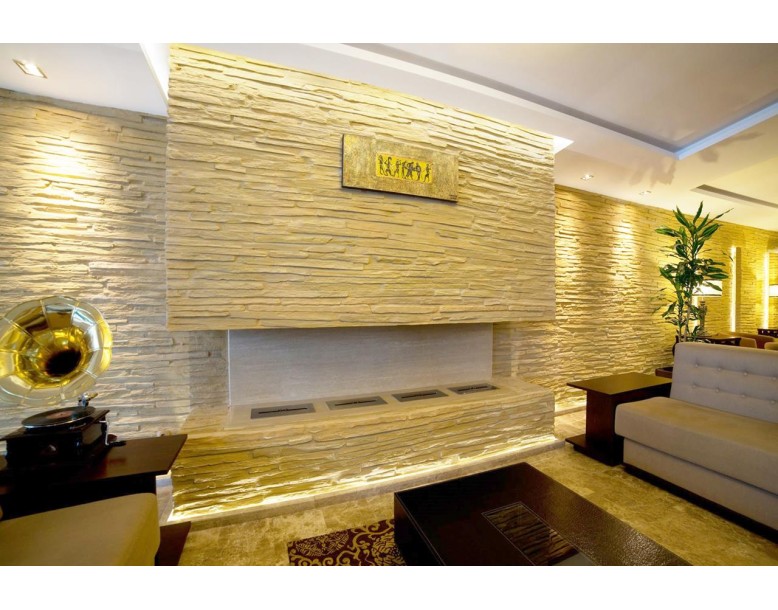 Taş panel modeli Cabrera seri Europanel Taş duvar panelleri, taşın Taş panel modeli Cabrera seri Europanel Taş duvar panelleri, taşın