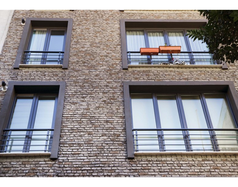 Tuğla panel modeli Loft Brick seri Europanel Tuğla duvar panelleri Tuğla panel modeli Loft Brick seri Europanel Tuğla duvar panelleri