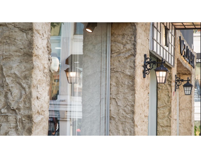 Taş panel modeli Rocca seri Europanel Taş duvar panelleri Taş panel modeli Rocca seri Europanel Taş duvar panelleri