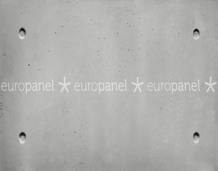 Betonun uygarlığın gelişimine olan katkısını çimento esası ile beton duvar panelleri olarak sürdürüyoruz. C-WALL