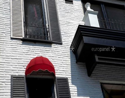 Tuğla kaplamaların montaj-uygulama süresi kısa olup Europanel dış cephe kaplamaları her mevsim için kullanışlıdır.