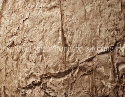 Rocca Marron Kaya Görünümlü Taş Panel