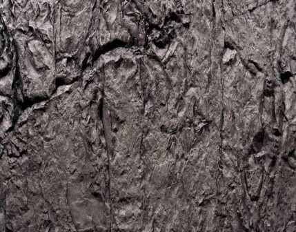 Rocca Black Kaya Görünümlü Taş Panel