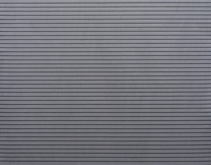 Fibercement Beton Özlü Duvar Kaplama Paneli – Concave Groove 12 mm