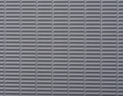 C-Bord Beton Özlü Cephe Kaplama Paneli – Gold Diamond Groove 12 mm