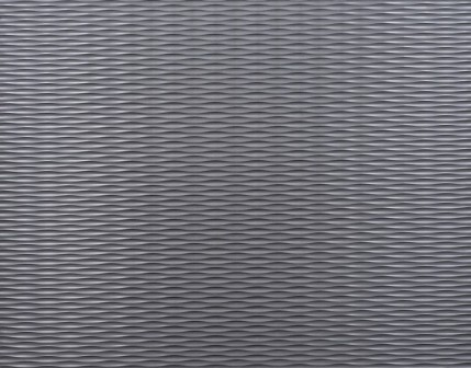 3D Beton Özlü Fibercement Cephe Kaplama Paneli – Twist Trough 12mm