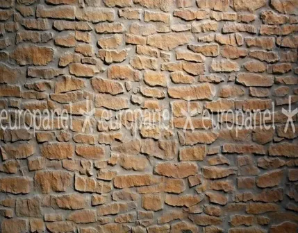 Rustik Örgü Taş Duvar Paneli – Gaja Rock Serisi - COBRE