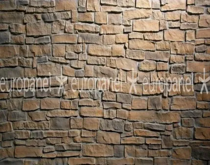 Kesme Taş Görünümlü Duvar Paneli – Grande - COBRE