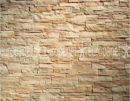 Urban Slate – Kademeli Yüzeyli Taş Duvar Panelleri - ALPES