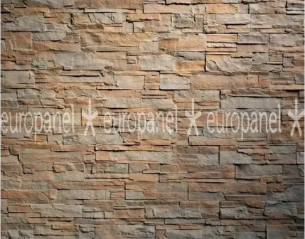 Urban Slate – Kademeli Yüzeyli Taş Duvar Panelleri - COBRE