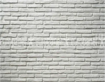 Dengeli ve uyumlu tuğla dokusu sunan kaplama panel modeli. Old brick - CHICGRAY