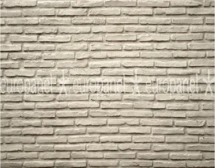 Geleneksel tuğla dokulu dekoratif duvar kaplama paneli - Old brick - SANDY