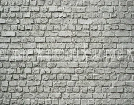 Loft Brick Dekoratif Tuğla Duvar Paneli - CHICGRAY