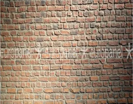 Loft Brick Dekoratif Tuğla Duvar Paneli - MARFIL