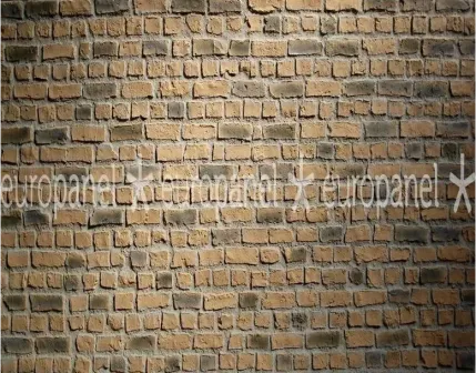 Loft Brick Dekoratif Tuğla Duvar Paneli - TESCO
