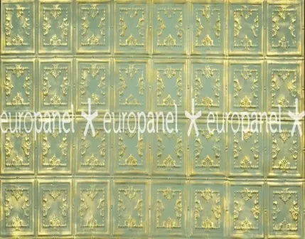 Klasik Karo Duvar Kaplama Paneli – GIGLIO - GOLDGREEN