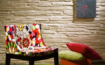 İç mekan duvar panelleri