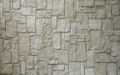 Modern Zamanın Taş duvar panelleri