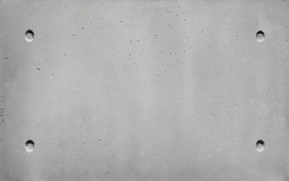 Çağdaş yapıların tamamlayıcısı Beton duvar panelleri