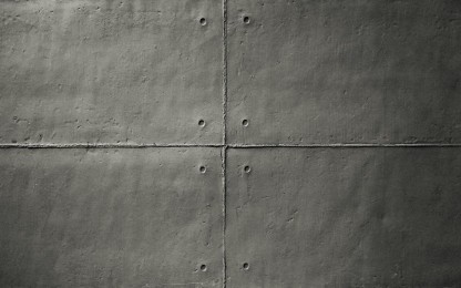 Çağdaş yapıların tamamlayıcısı Beton duvar panelleri