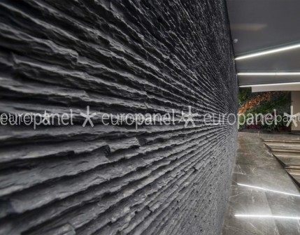 Taş kaplama paneller, İnsan ve çevre sağlığına duyarlı olup projeler iş sağlığı ve güvenlik ön planda tutularak hazırlanır.