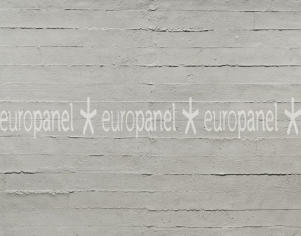 Beton duvar panelleri dayanıklılığı, yangına karşı direnci, su geçirmez özelliği ve dekoratif cazibesi ile betonun farklı hali. Loft Concrete - OFFWHITE