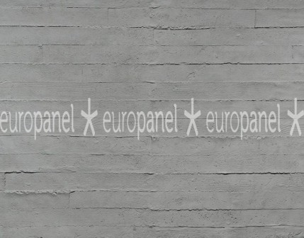 Dekoratif beton panelleri, üslup açısından farklı olup yenilikçi ve sürdürebilir yerli malzemelerdir. Loft Concrete - OFFWHITE