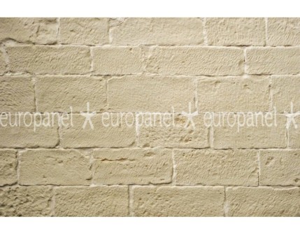 Estetik ve Güçlendirilmiş Yüzey Serisi – Taş Duvar Panelleri Ashlar - SANDY