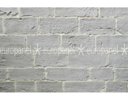 Estetik ve Güçlendirilmiş Yüzey Serisi – Taş Duvar Panelleri Ashlar - CHICGRAY