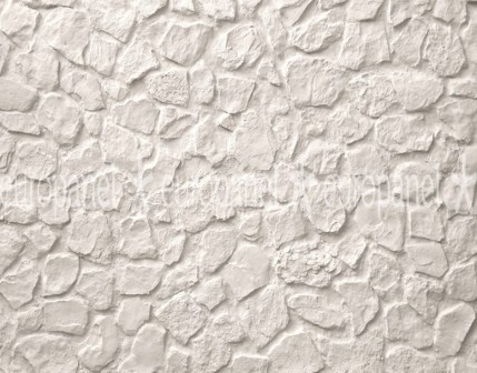 Europanel dış duvar kaplama panel, pratik şekilde uygulanabilir ve uygulama yapılan alanda inşaat kirliliği olmaz. Baroque - OFFWHITE