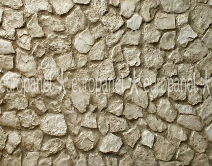 İç Mekanlarda Doğal Görünüm ve Dayanıklılık: Taş Duvar Paneli-Baroque - GINGER