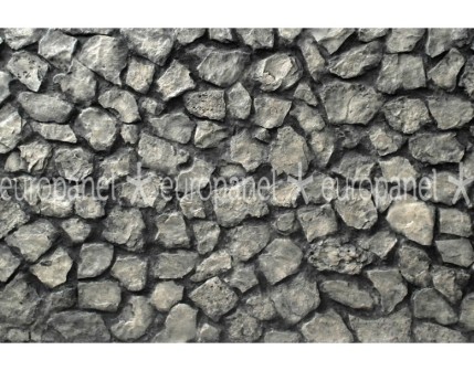 Taş Duvar Paneli – Dış Cephe Kaplaması-Baroque  - INDIGO