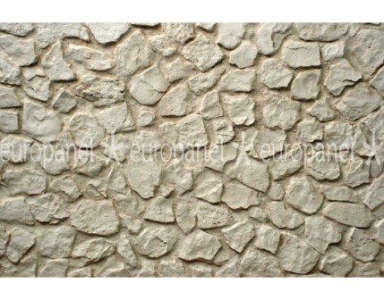Taş Duvar Paneli – Dış Cephe Kaplaması-Baroque  - SANDY