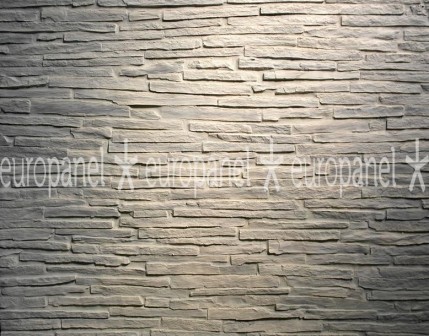 Renk kombinasyonları ile duvar dekorasyonlarında ahşap görünümü yansıtan taş panel modelidir. Cabrera - LIBRO