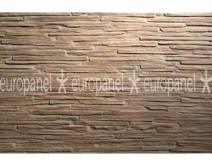 Dış Mekân Uyumlu Taş Panel – Europanel Seçkin Seri Cabrera - ALPES