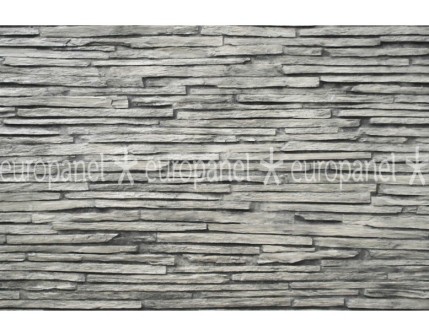 Dış Mekân Uyumlu Taş Panel – Europanel Seçkin Seri Cabrera - INDIGO