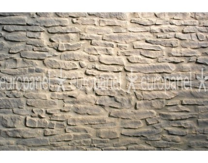 Suya Dayanıklı ve Estetik Fiber Taş Panel – Gaja Rock - LIBRO