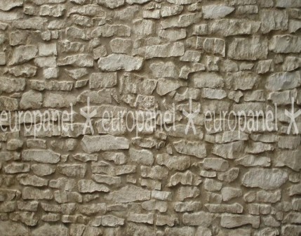 Fiber taş panel köşeli ve silindirik duvarların panel montajında özel dolgusu sayesinde desen kopuklukları yaşanmaz. Gaja rock - GINGER