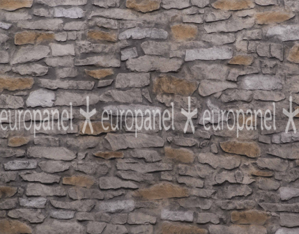 Prefabrik ve Tiny House Uygulamaları İçin Hafif Taş Duvar Paneli – Gaja Rock - VİNTAGE