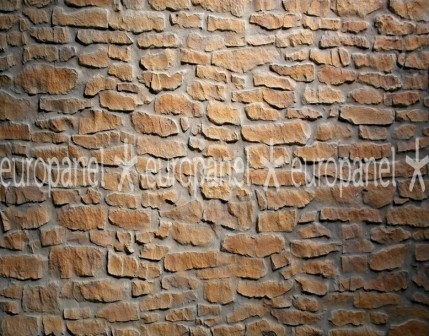 Dış cephe taş duvar panelleri, uzun yıllar sonunda bile ilk gün gibi görünümünü ve yapısını korur. Gaja rock - COBRE