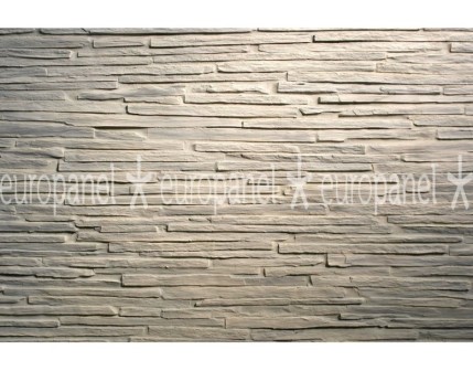 Doğal Etkili Dekoratif Taş Panel – Europanel Seçkin Seri. Cabrera - LIBRO