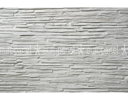 Doğal Etkili Dekoratif Taş Panel – Europanel Seçkin Seri. Cabrera - CHICGRAY