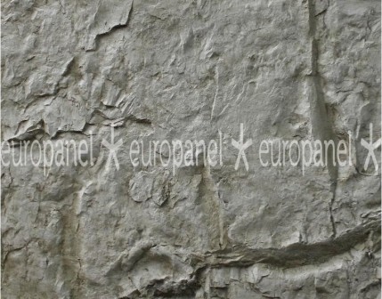 Ginger tonlarının duvarda oluşturduğu canlı taş yorumu - Rocca - GINGER