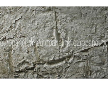 Modern taş dokusunu duvara taşıyan güçlü etki - Rocca - GINGER