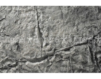 Doğal kaya hissini mekânın merkezine taşıyan çözüm- Rocca - INDIGO