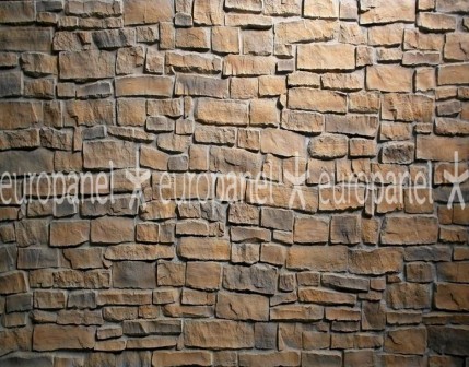 Fiber taş paneller sıcak ve soğuktan etkilenmediği gibi şekli bozulmaz ve deformasyona uğramaz. Grande - ANDES