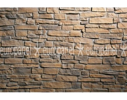 Taş dokusunun modern yorumuyla güçlü duvar yüzeyleri serisi – Grande - COBRE