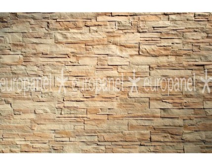 Doğal Taşın Modern Yorumuyla Yeniden Tasarlanan Duvarlar – Urban Slate - ALPES