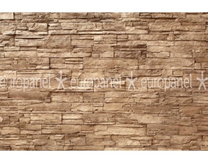 Doğal Taşın Modern Yorumuyla Yeniden Tasarlanan Duvarlar – Urban Slate - MARRON