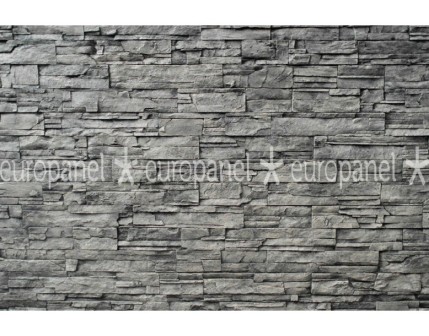 Doğal Taşın Modern Yorumuyla Yeniden Tasarlanan Duvarlar – Urban Slate - INDIGO